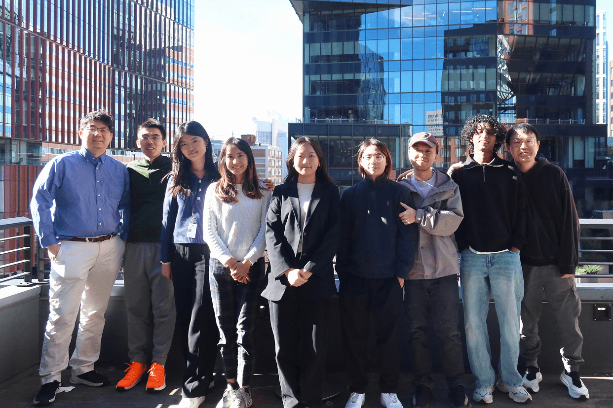 MorphMind Student Researcher Fellowship